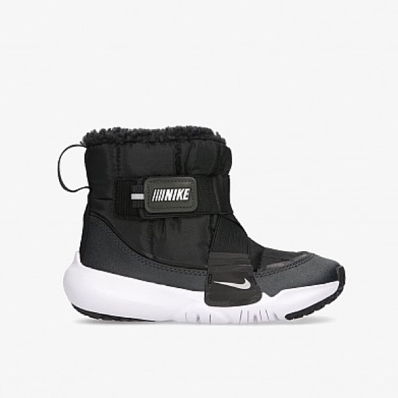 Nike Little kids Flex Advance Boots - Picture 2 of 7